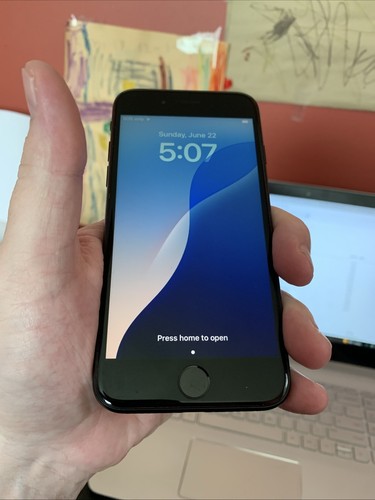 Iphone 2nd gen - iphone, se